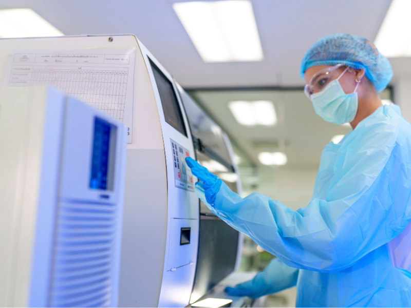 Diagnostics & Monitoring