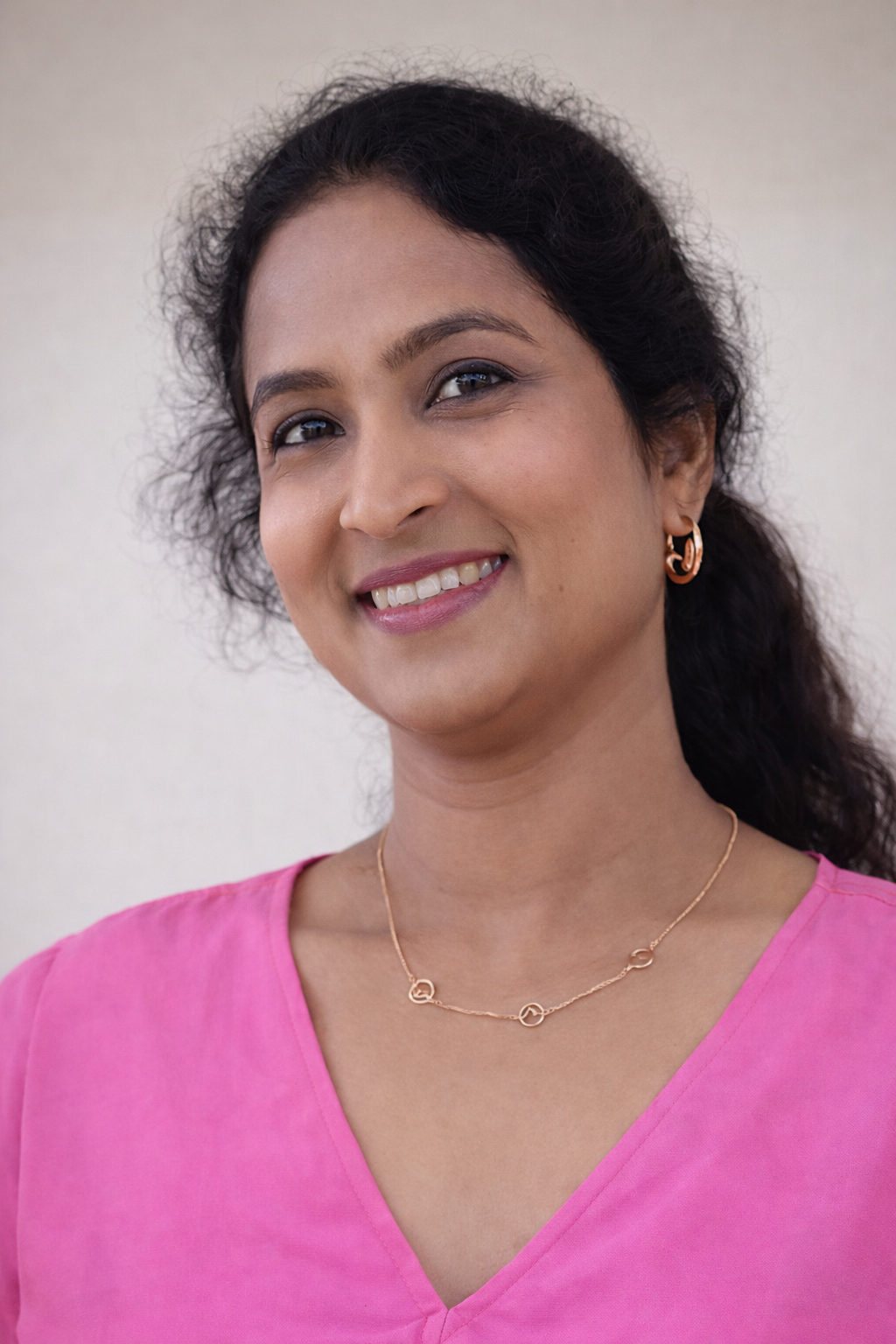 Enhanced Dr Vaka image representing trusted medical care