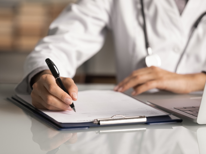 General practice consultations for personalized healthcare at Gowrie Medical Centre