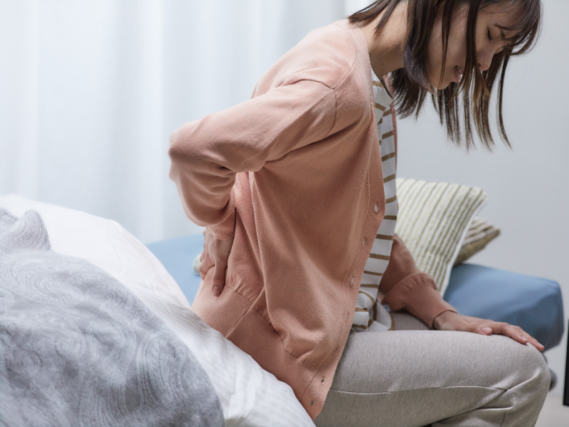 Musculoskeletal Medicine