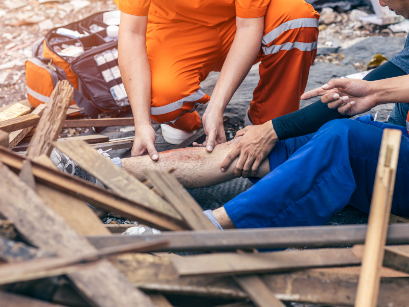 Occupational Health Workers Compensation