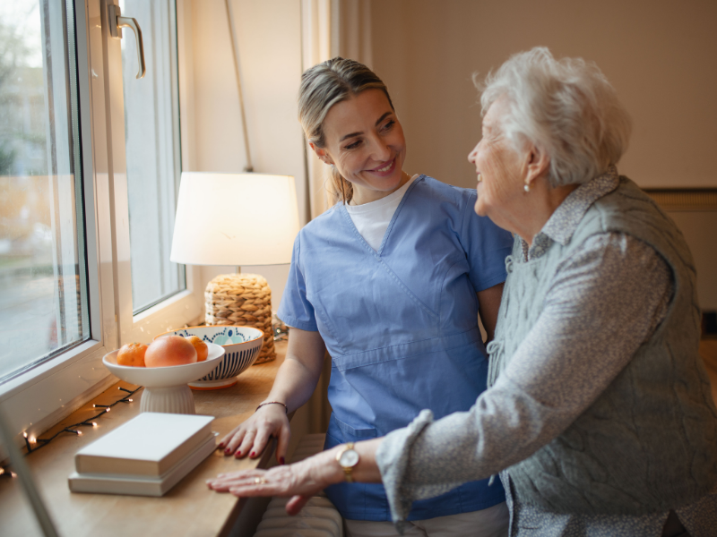 Pathology & Allied Health