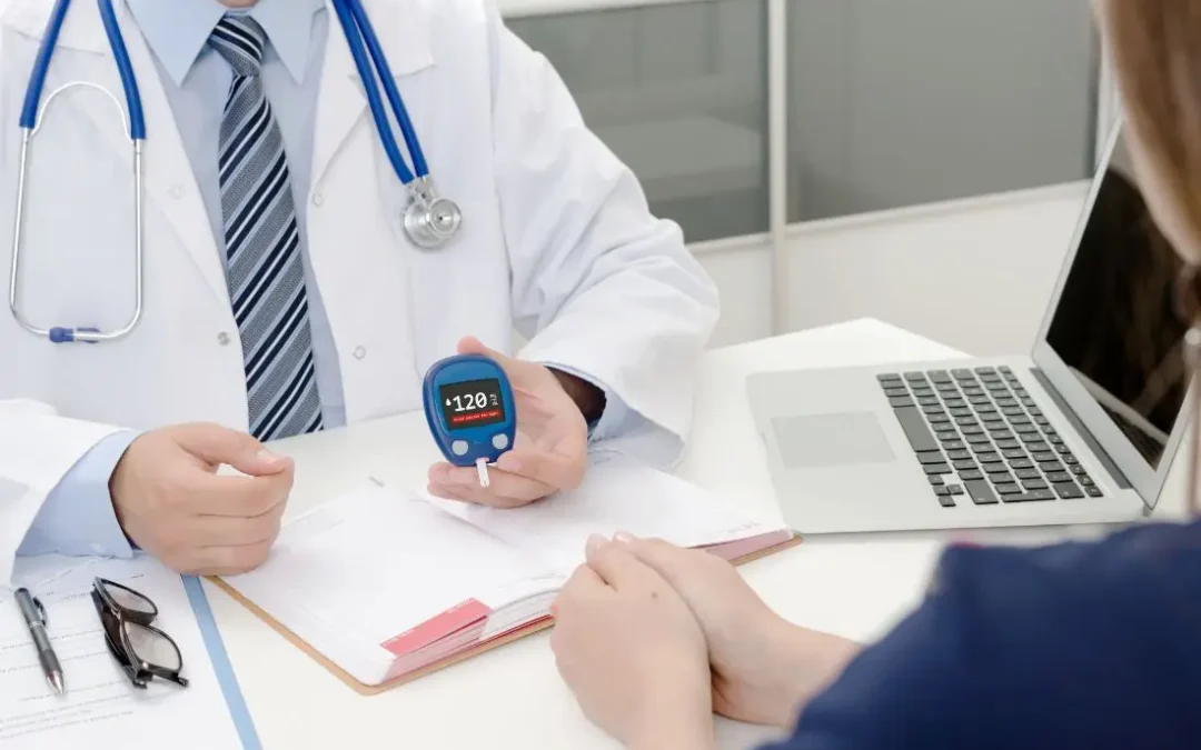 Diabetes Clinic Canberra