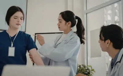 A Complete Guide to Different Health Assessments in Australia: Types, Benefits & When You Need Them