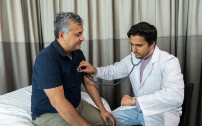 45-49 Health Check Canberra: What’s Included and Why It Matters for Preventive Care