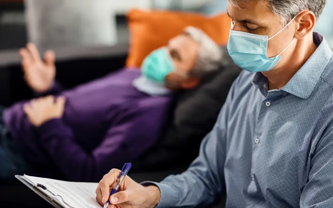chronic disease management plan