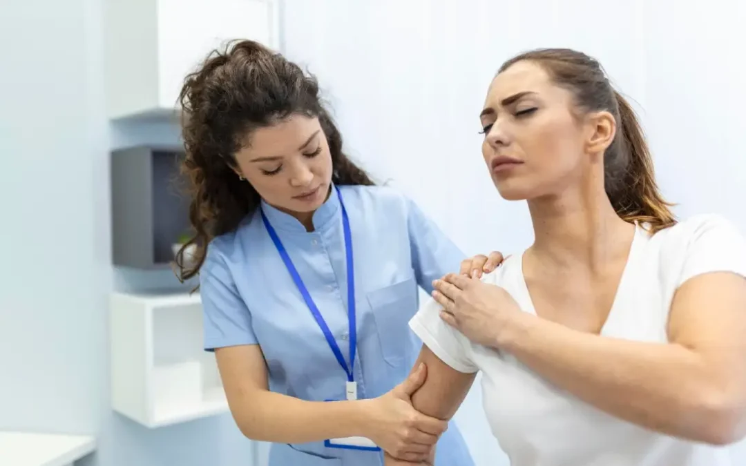 musculoskeletal specialist canberra